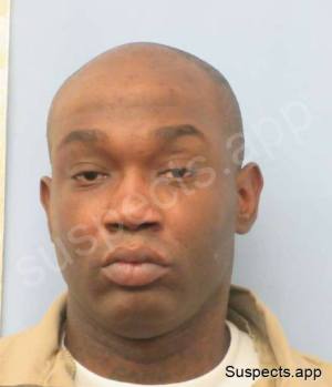 Thomas, Lawarren Lamar