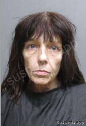 Baisden, Lea Ann Watkins