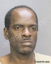 Sutherland, Leon Leroy
