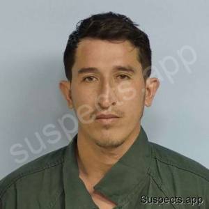 Marquez Gomez, Leonardo Jesus