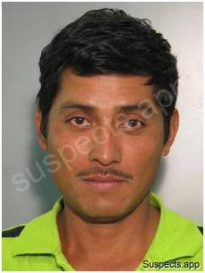 Lopez Barrintos, Leonel