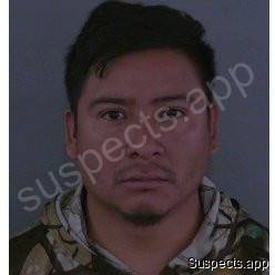 Lopez Ramirez, Leonel
