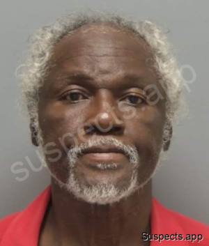 Mcdonald, Leroy Collins