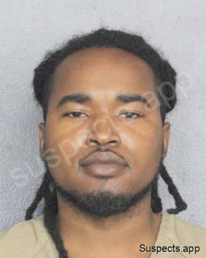 Mckellar, Leroy Anthony
