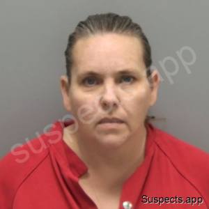 Mosser, Leslie Nicole
