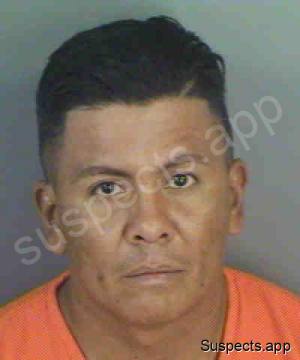 Bustillolainez, Lester Antonio