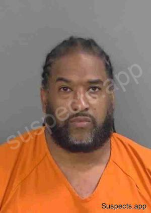 Maycockbeckles, Levar Patrick