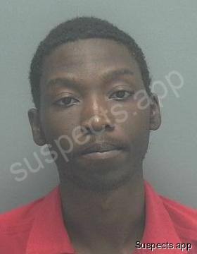 Scott, Levar Lanoris