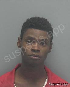 Young, Lewis Jr