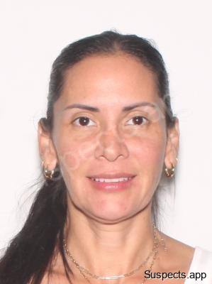 Morenorodriguez, Liliana Isabel