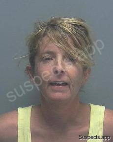 Allen, Lisa Michelle