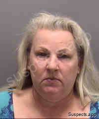 Mccreary, Lisa Lynn