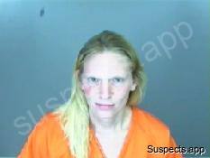 Nickeson, Lisa Marie