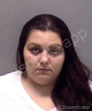 Slackford, Lisa