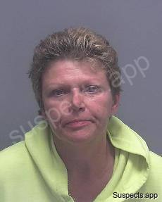 Ziehms, Lisa Lee