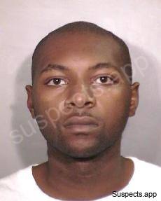 Rhaney, Lonnie Tremayne