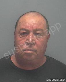 Soto Flores, Lorenzo