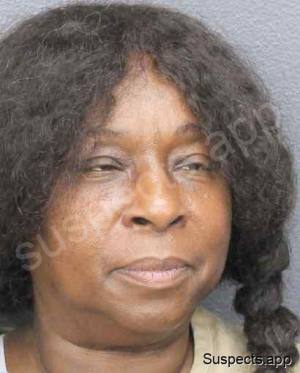 Williams, Lorna Simon
