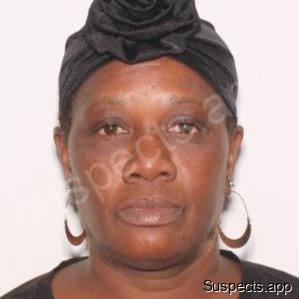 Mcgahee, Lorraine Scott