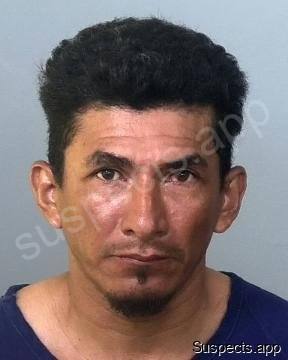 Moreno Osorio, Lorvin Jairo