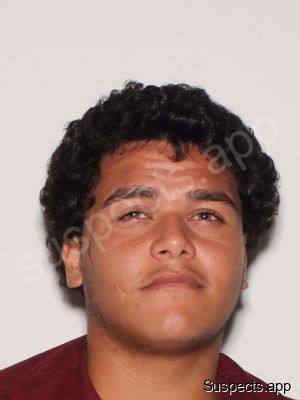 Lutchman, Louis Miguel