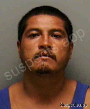 Olvera, Louis