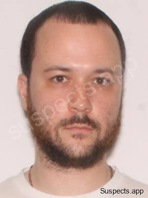 Salazar Rodriguez, Louis M