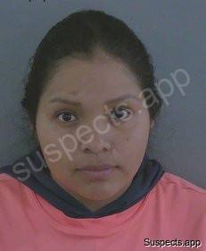 Perez Garcia, Lourdes