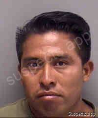 Ordonez, Lucas Alaverez