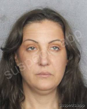 Lopez, Lucinda Claire