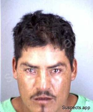 Santiago, Lugardo Hernandez