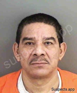 Alvarado, Luis