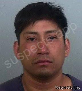 Bochdiaz, Luis Erick