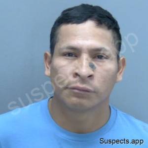 Lux Tum, Luis Fernando