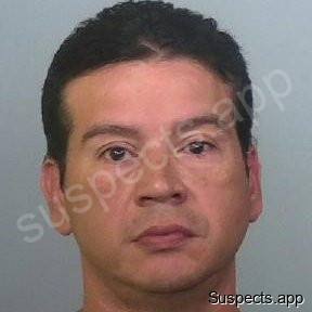 Manzonidiez, Luis Alfredo
