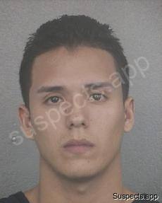 Montero, Luis
