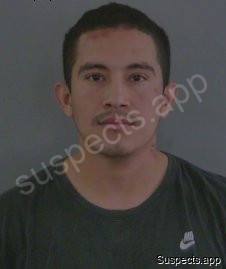 Morales Martinez, Luis Alexis
