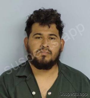 Navarro-zelada, Luis Alexander