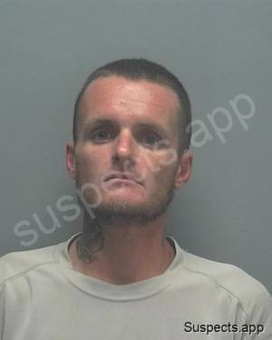 Langford, Luke Ernest