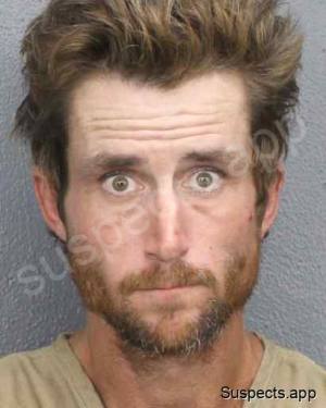 Montgomery, Luke Edward