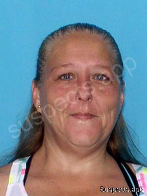 Milam, Lynn Marie