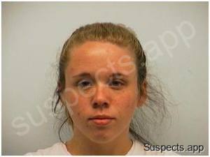 Anglebrandt, Lynsey Jean