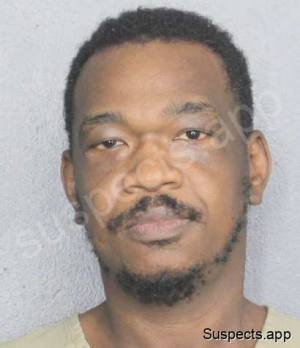 Bell, Machel Andre Anthony