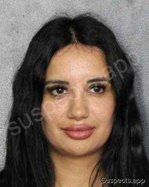 Astudillo Ferrada, Maite Alexander