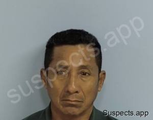 Ramirez Que, Manolo