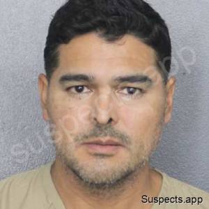 Ortega Orellana, Manuel