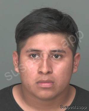 Sanchez Mendoza, Manuel