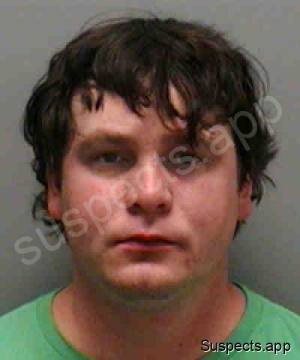 Braden, Marc William