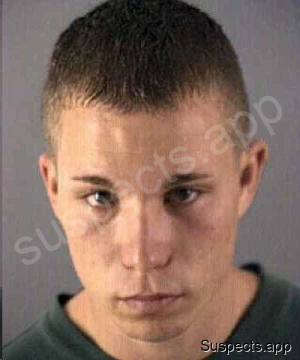 Oestrike, Marc William