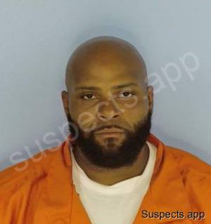 Anderson, Marcell Cameron